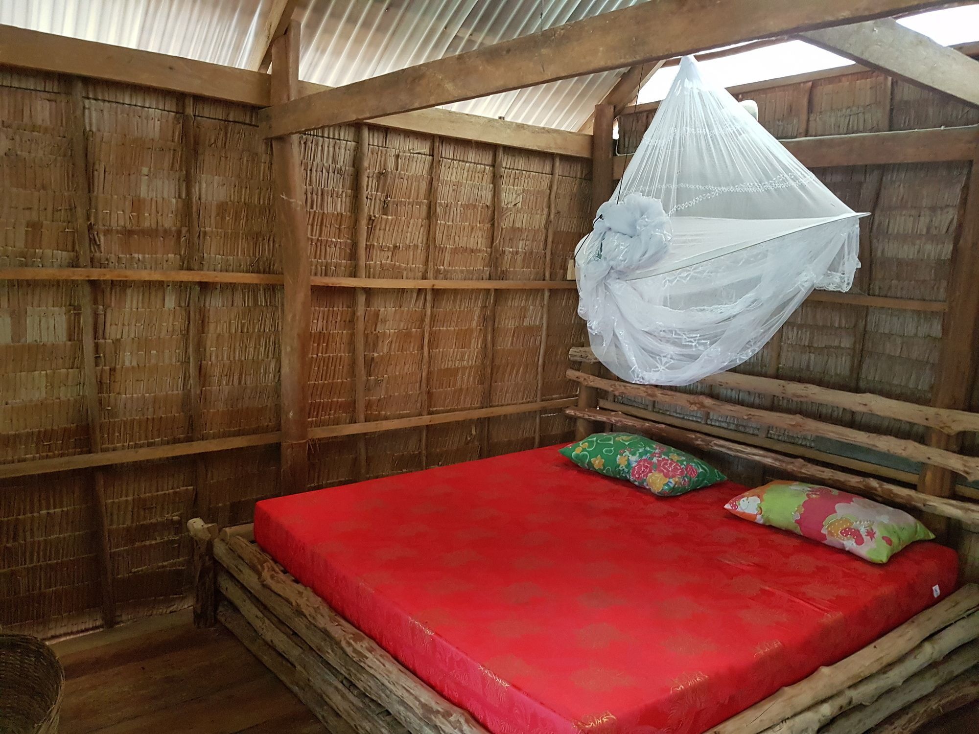Driftwood Hostel And Bungalows Koh Rong Sanloem Exterior photo