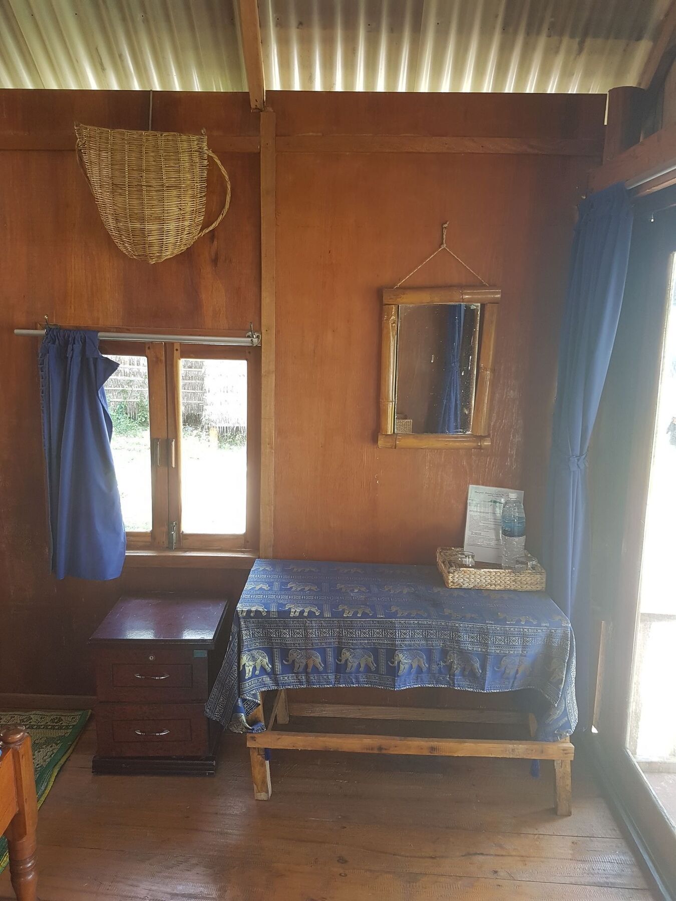 Driftwood Hostel And Bungalows Koh Rong Sanloem Exterior photo
